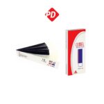کاغذ آرتیکولاسیون کاربن PD