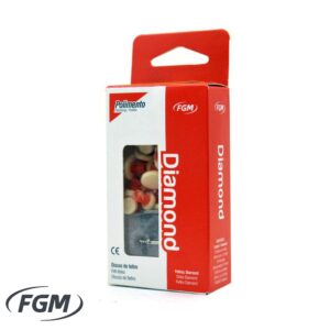 دیسک پالیش نمدی Diamond