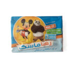 ماسک کودک 3 عددی