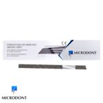 نوار پرداخت کامپوزیت Microdent عرض 4 | خرید آنلاین با بهترین قیمت از آذین پازار