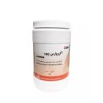 پودر آکریل پختنی 100