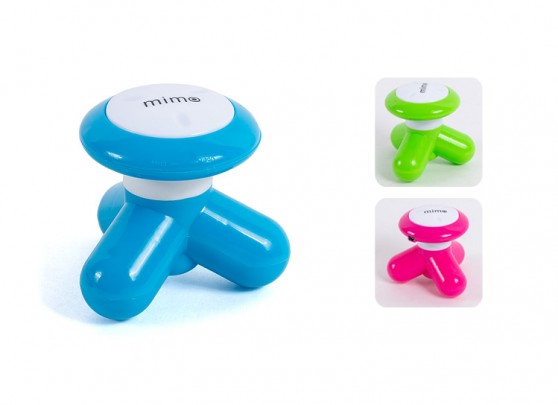 خرید ماساژور میمو مدل XY3199 | بهترین قیمت و کیفیت در آذین پازار