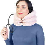 کشش گردن بادی