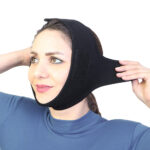 غبغب بند گوش فک 87500