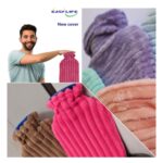 کیسه آبگرم کاور