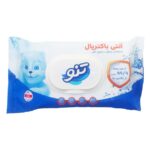 دستمال مرطوب معطر آنتی