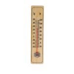 دماسنج محیط چوبی