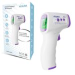 تب سنج HL-E31 — تب سنج لیزری آیکورا AIQUE