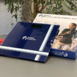 ترازوی دیجیتالی آلونزو TS-B8012