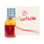 ژل استریل هیالورونیک اسید