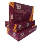 موم مدلینگ DDS Dent