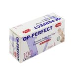 دستکش وینیل (OP-PERFECT)