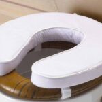 پد ارتفاع دهنده توالت
