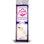 پنبه 100 گرمی اسپادانا