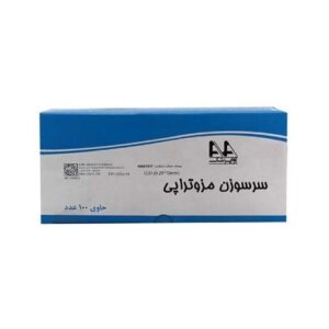 meso 31/13ml