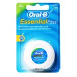 نخ دندان ESSENTIAL FLOSS