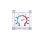 دماسنج عقربه یخچال