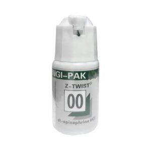نخ زیر لثه جینجی پک سایز 00 | Gingi-Pak اصل آمریکا