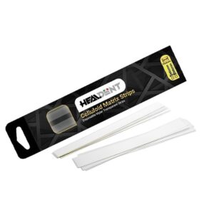 نوار سلوئيدي عرض 5mm برند healdent