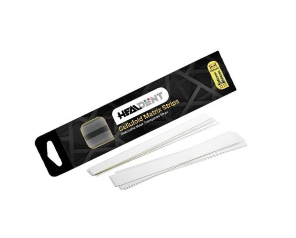 نوار سلوئيدي عرض 5mm برند healdent