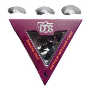 نوار ماتریکس سکشنال DDS Dent