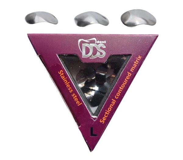 نوار ماتریکس سکشنال DDS Dent