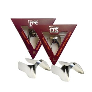 نوار ماتریکس سکشنال - DDS Dent