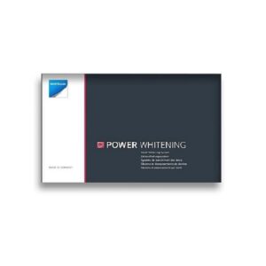 بلیچینگ آفیس وایت اسمایل 40% تک بیمار