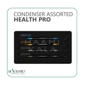 پلاگر HEALTHPRO آسورت