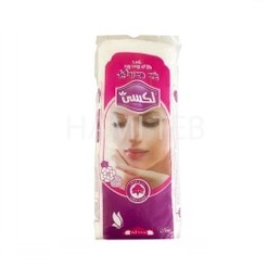 پنبه هیدروفیل لکسی 100 گرمی