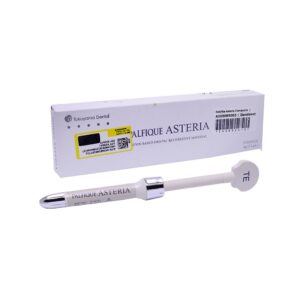 کامپوزیت Tokuyama asteria TE