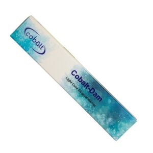 ژل محافظ لثه کبالت Cobalt Dam