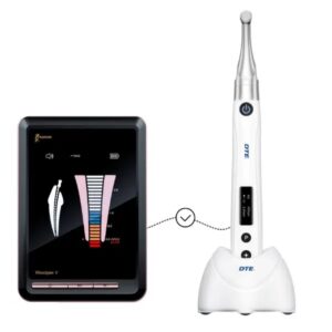 موتور روتاری وودپیکر Woodpecker مدل Endo Free