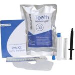 کیت بلیچینگ آفیس 35% سه بیمار Beauty Smile
