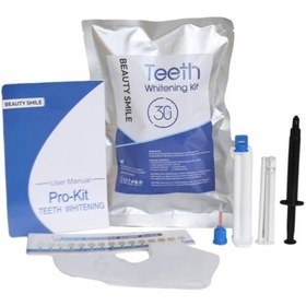 کیت بلیچینگ آفیس 35% سه بیمار Beauty Smile