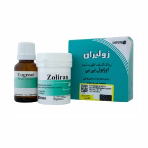 زولیران گلچای