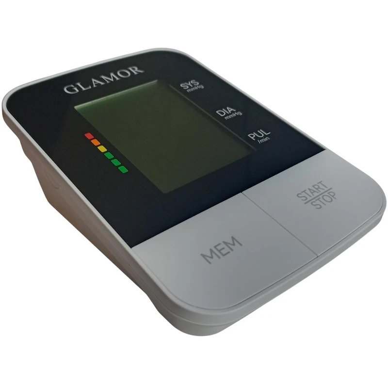 فشارسنج دیجیتال گلامور مدل DBP-1231