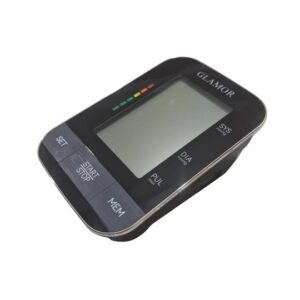 فشارسنج دیجیتال گلامور مدل DBP-1332