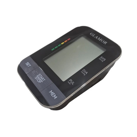 فشارسنج دیجیتال گلامور مدل DBP-1332