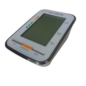 فشارسنج دیجیتال گلامور مدل DBP-1333