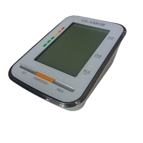 فشارسنج دیجیتال گلامور مدل DBP-1333