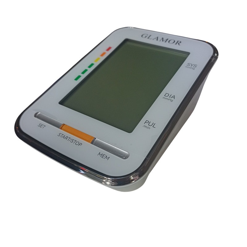 فشارسنج دیجیتال گلامور مدل DBP-1333