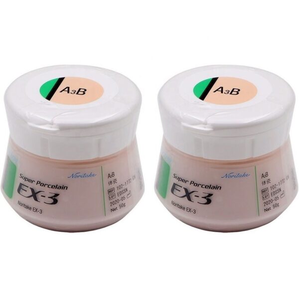 پودر پی اف ام PFM نوریتاکه ژاپنی - A3.5 / ۲۰۰ گرم