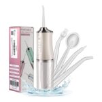 واترجت دندان و دهانشوی شارژی ORAL IRRIGATOR A8