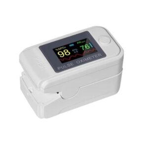 دستگاه پالس اکسیمتر LK89