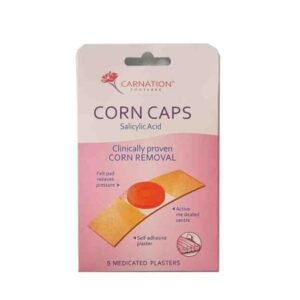 چسب ميخچه Corn Caps