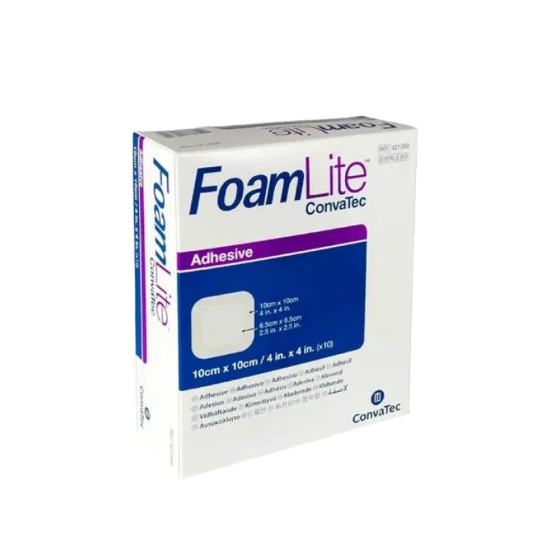 11888 فوم لایت کانواتک چسبدار 10×10