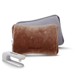 کيسه آبگرم برقي جيب دار زيکلاس مد ZYK-023