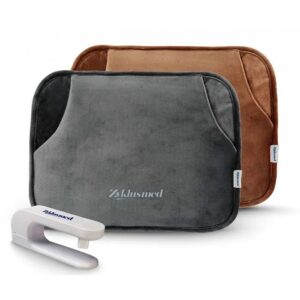 کيسه آبگرم برقي جيب دار زيکلاس مد ZYK-009