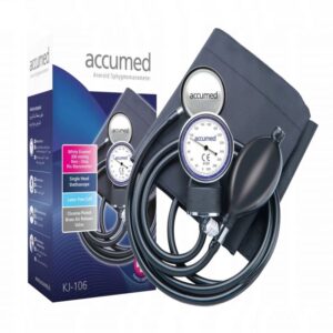 فشارسنج عقربه اي اکيومد مدل KJ-106